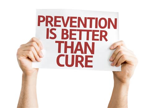 tagalog ng prevention is better than cure